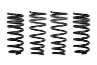 Eibach Pro-Kit for 04-12 Audi A3 Quattro 2.0L TFSI AWD - Burkken Auto Parts