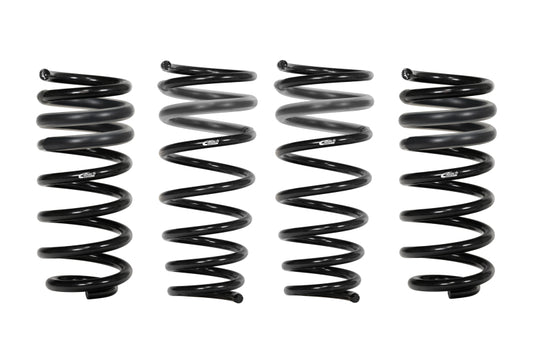 Eibach Pro-Kit Performance Springs for 2021-2023 BMW 430i Coupe RWD G22 - Burkken Auto Parts