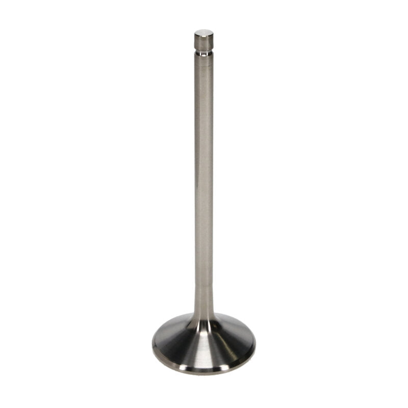 Manley Titanium Exhaust Valve Kit - Big Block Chevrolet - M&M X20 - Burkken Auto Parts