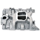 Edelbrock Performer Pontiac Manifold - Burkken Auto Parts