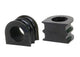 Whiteline 2009-2021 Nissan GT-R Sway Bar Service Kit - 33mm Bushing Set
