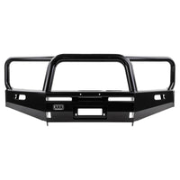ARB HILUX MID FLARE 05+ Commercial Combination Bumper (Fit Kit NOT Included) - Burkken Auto Parts