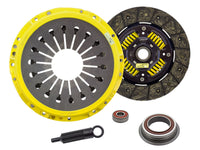 ACT 1988 Toyota Supra HD/Perf Street Sprung Clutch Kit - Burkken Auto Parts