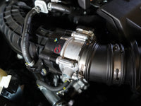 aFe Nissan Frontier 20-22 V6-3.8L Silver Bullet Throttle Body Spacer - Burkken Auto Parts