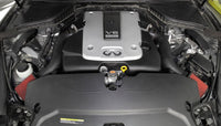 AEM 2014-2016 C.A.S. Infiniti Q50 V6-3.7L F/I Cold Air Intake - Burkken Auto Parts
