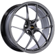 BBS RI-D 20x8.5 5x112 ET41 Diamond Black Wheel -82mm PFS/Clip Required - Burkken Auto Parts