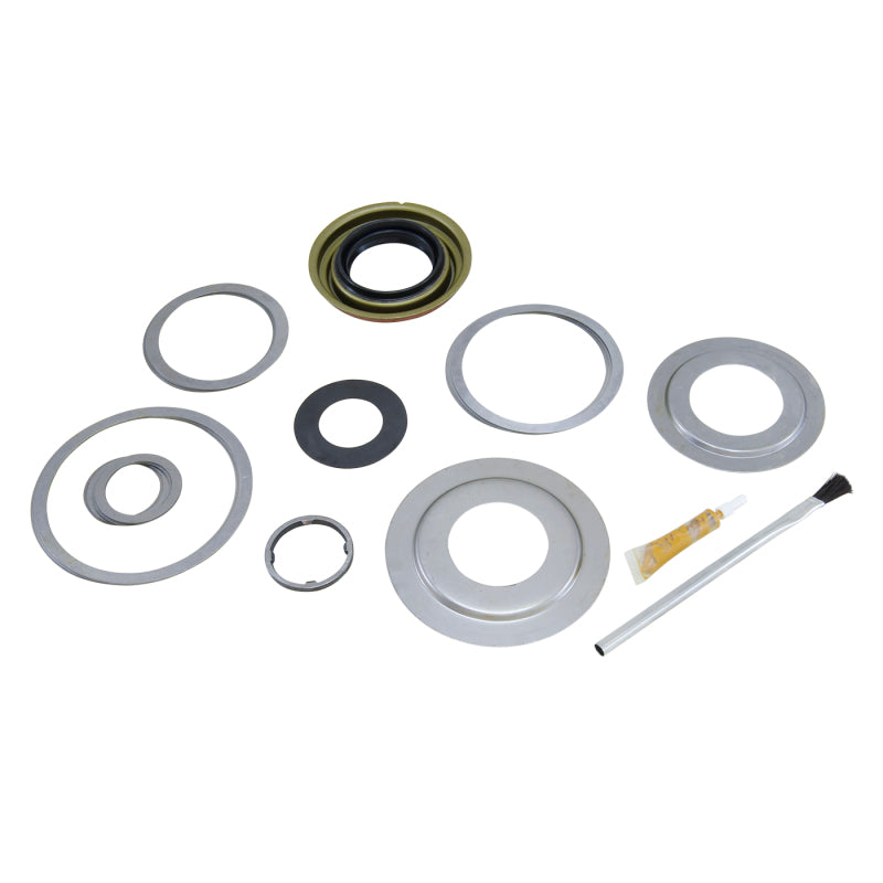 Yukon Gear Minor install Kit For Dana 70 Diff - Burkken Auto Parts