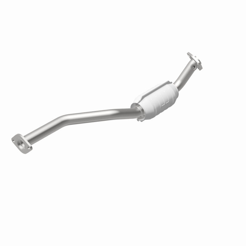 MagnaFlow Conv DF 01-04 Frontier Driver Side 3.3L - Burkken Auto Parts