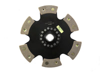 ACT 1991 Dodge Stealth 6 Pad Rigid Race Disc - Burkken Auto Parts