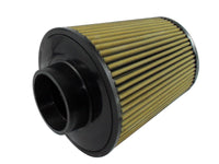 aFe MagnumFLOW Air Filters UCO PG7 A/F PG7 3-1/2F x 8B x 5-1/2T x 8H - Burkken Auto Parts