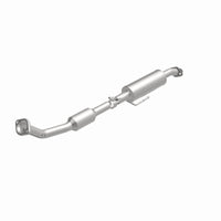 Magnaflow 2019 Toyota Corolla 2.0L Direct Fit Catalytic Converter - Burkken Auto Parts