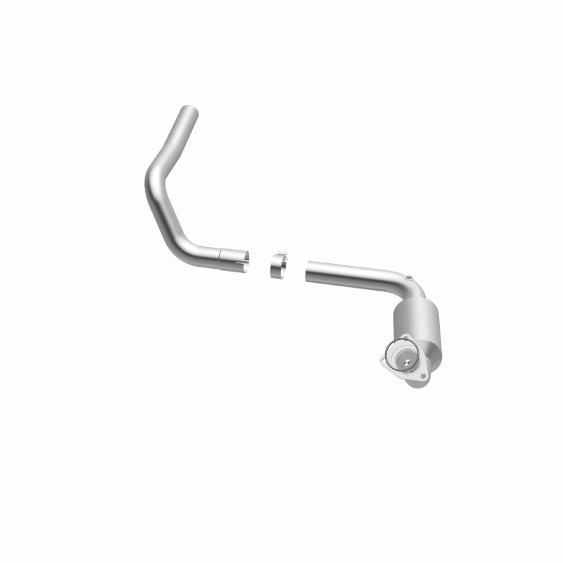 MagnaFlow Catalytic Converter Direct Fit Hummer H2 - Burkken Auto Parts
