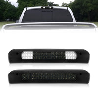 ANZO 2002-2008 Dodge Ram 1500 LED 3rd Brake Light Smoke B - Series - Burkken Auto Parts