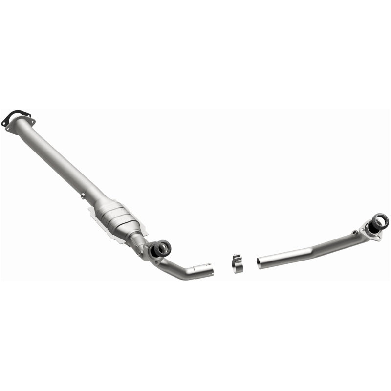 MagnaFlow Conv DF 00-02 Chevy Van 4.3L/5.0L - Burkken Auto Parts