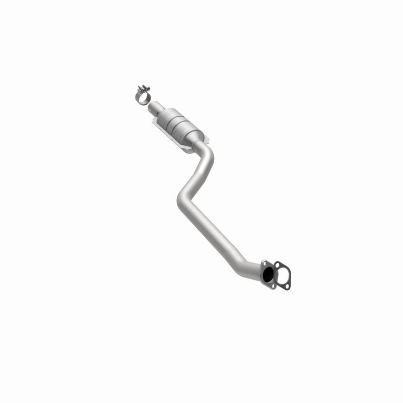 MagnaFlow Conv DF 06-07 BMW 530i 3.0L Passenger Side - Burkken Auto Parts