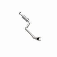 MagnaFlow Conv DF 06-07 BMW 530i 3.0L Passenger Side - Burkken Auto Parts