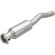 Magnaflow 84-95 Volvo 2.3/2.8 CA Direct Fit Converter - Burkken Auto Parts