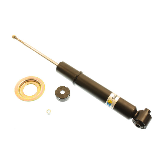 Bilstein B4 1987 BMW 735i Base Rear Twintube Shock Absorber - Burkken Auto Parts