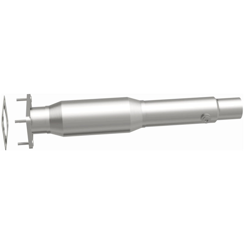 Magnaflow 97-99 Buick LeSabre 3.8L Direct Fit Converter - Burkken Auto Parts