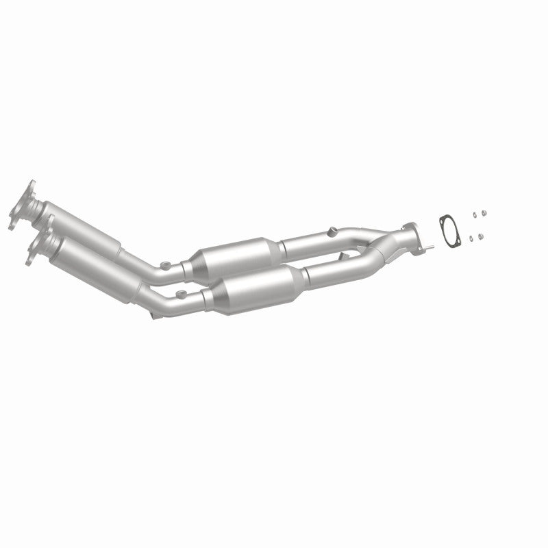 MagnaFlow Conv DF 99-01 Volvo S80 2.8L - Burkken Auto Parts