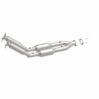 MagnaFlow Conv DF 99-01 Volvo S80 2.8L - Burkken Auto Parts