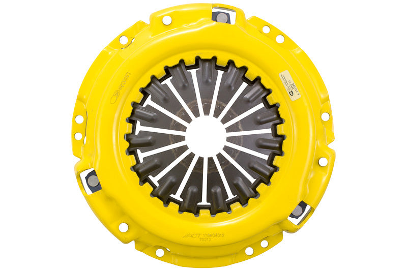 ACT 1993 Toyota 4Runner P/PL Xtreme Clutch Pressure Plate - Burkken Auto Parts