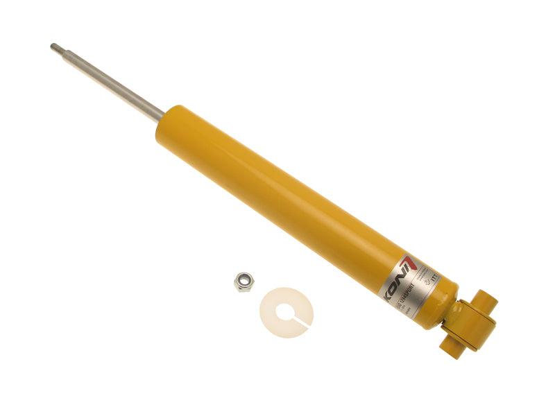 Koni Sport (Yellow) Shock 14-15 BMW 228i320i/328i/428i/435i w/o M-Technik - Rear - Burkken Auto Parts