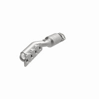 Magnaflow Conv DF 02-04 Volkswagen Passat 4.0L - Burkken Auto Parts