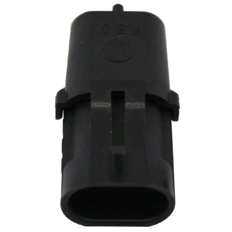 Nitrous Express 2 Way Female Weather Connector (1 Ea) - Burkken Auto Parts