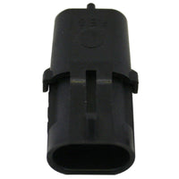 Nitrous Express 2 Way Female Weather Connector (1 Ea) - Burkken Auto Parts