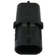 Nitrous Express 2 Way Female Weather Connector (1 Ea) - Burkken Auto Parts
