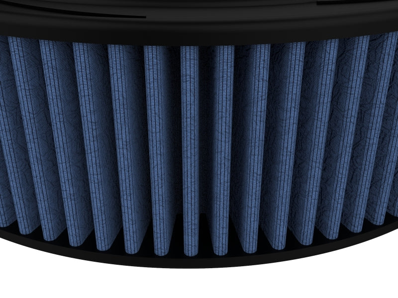 aFe MagnumFLOW Air Filters OER P5R A/F P5R GM Cars & Trucks 68-97 V8 - Burkken Auto Parts