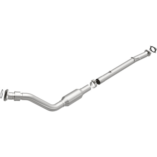 Magnaflow 2001 Chevrolet Venture 3.4L Direct Fit Converter - Burkken Auto Parts
