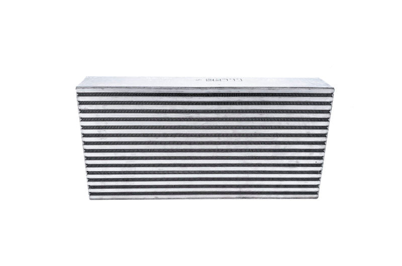 Garrett Air / Air Intercooler CAC (23.72in x 12.02in x 3.82in) - 1000 HP - Burkken Auto Parts