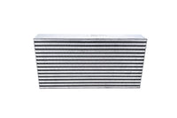 Garrett Air / Air Intercooler CAC (23.72in x 12.02in x 3.82in) - 1000 HP - Burkken Auto Parts
