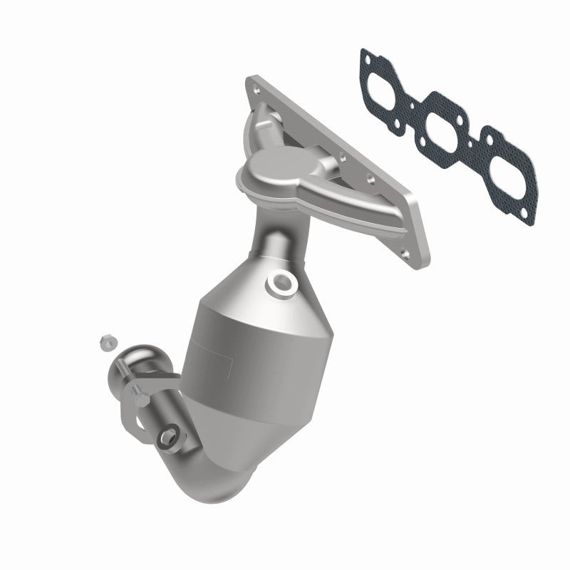 Magnaflow Conv DF 02-05 Ford Escape 3.0L - Burkken Auto Parts