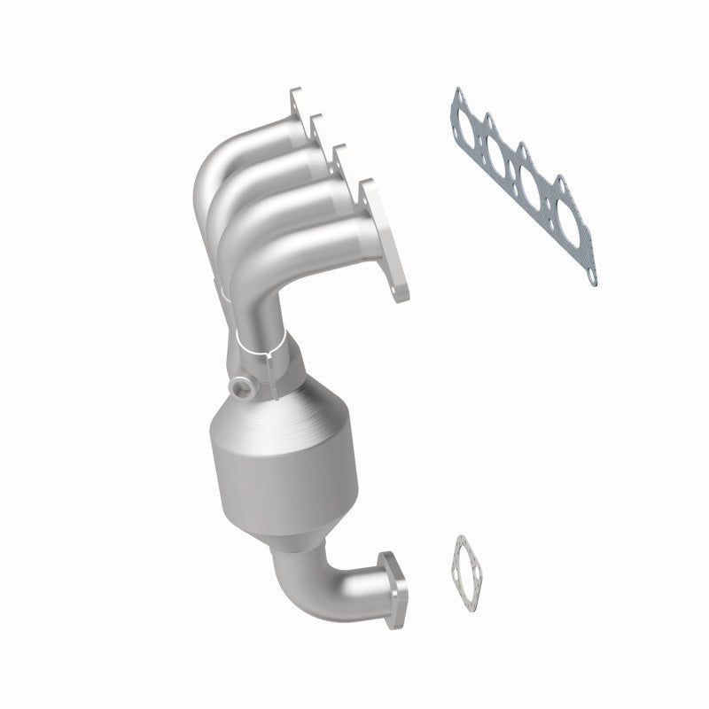 MagnaFlow Conv DF 01-03 Hyundai Eleantra 2.0L - Burkken Auto Parts