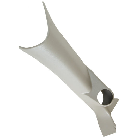 Autometer 13 Dodge Dart 2-1/16in Tan Single Pillar Gauge - Burkken Auto Parts