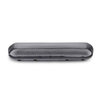 Seibon 2022 Subaru WRX H-Style Carbon Fiber Hood Scoop - (1in. Taller Than OEM) - Burkken Auto Parts
