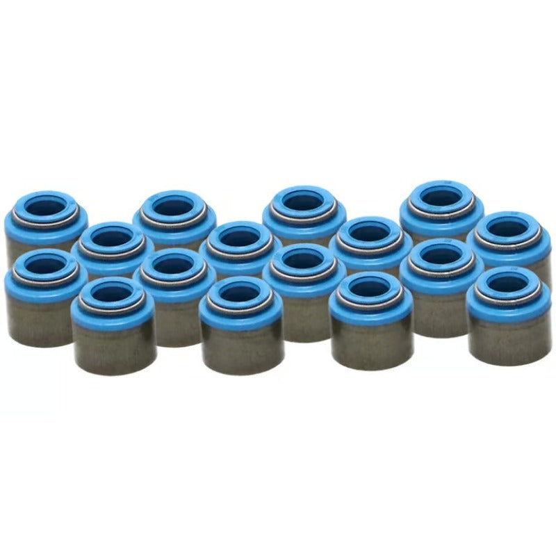 Manley Chevy LS/LT1/LT4 Valve Spring and Titanium Retainer Kit (w/ Valve Locks) - Burkken Auto Parts