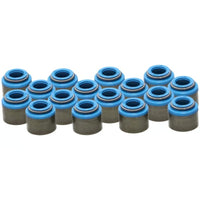 Manley Chevy LS/LT1/LT4 Valve Spring and Titanium Retainer Kit (w/ Valve Locks) - Burkken Auto Parts
