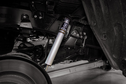 2023+ Sequoia 3-4" Stage 3 Suspension System