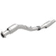 MagnaFlow Conv DF 04-06 Audi S4 4.2L - Burkken Auto Parts
