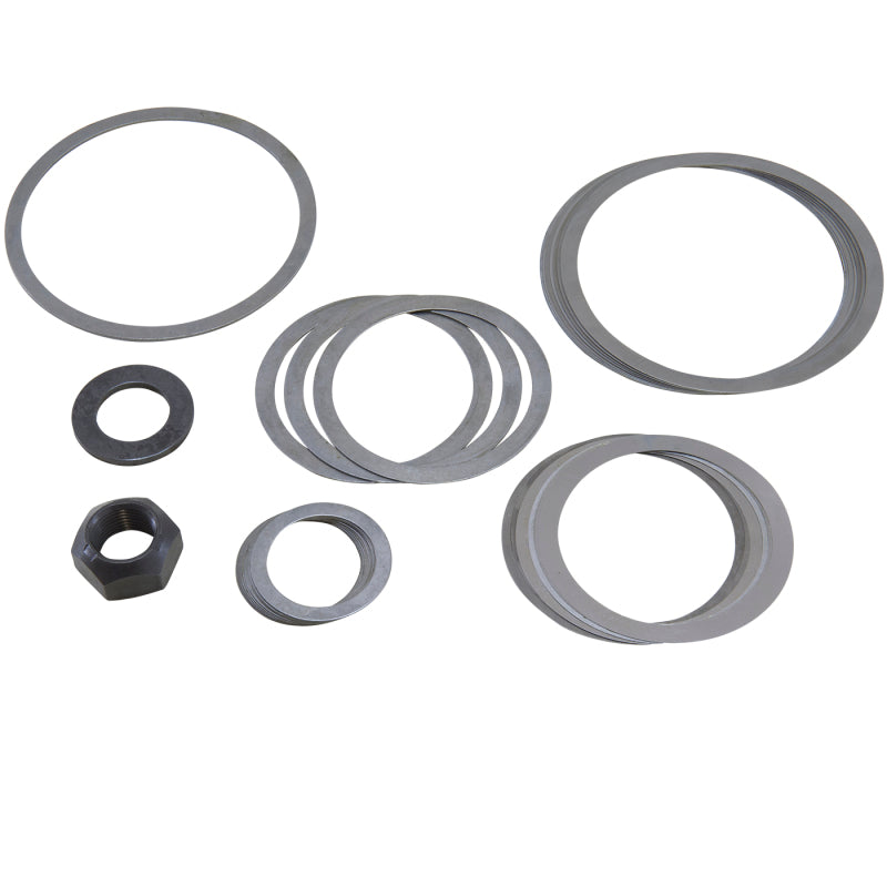 Yukon Gear Replacement Carrier Shim Kit For Dana 70 & 70HD - Burkken Auto Parts