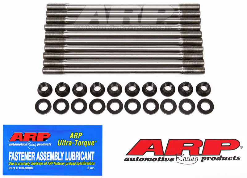 ARP Lancia Delta Integrale 2.0L 16V Head Stud Kit - Burkken Auto Parts