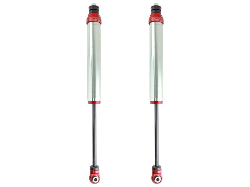 aFe Sway-A-Way 2.0in Rear Shock Kit 07-17 Toyota Tundra - Burkken Auto Parts