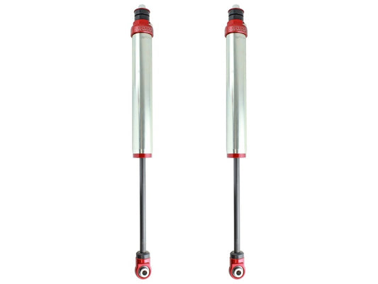 aFe Sway-A-Way 2.0in Rear Shock Kit 07-17 Toyota Tundra - Burkken Auto Parts