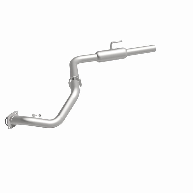 Magnaflow BRE Rear Muffler Kit Replacement Lexus - Burkken Auto Parts
