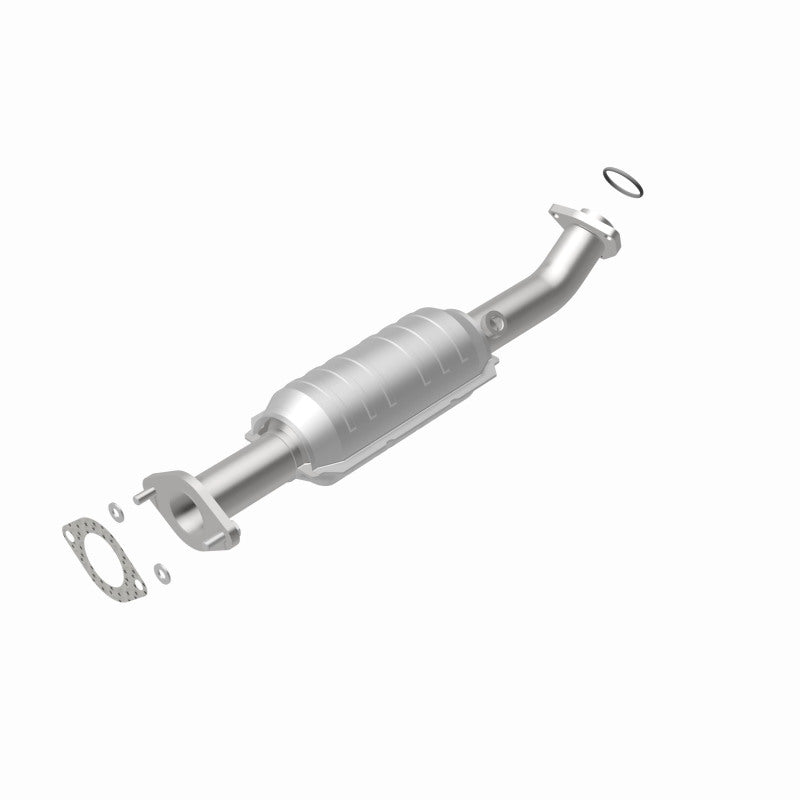 Magnaflow Conv DF 98-00 Niss Pathfinder 3.3L - Burkken Auto Parts