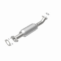 Magnaflow Conv DF 98-00 Niss Pathfinder 3.3L - Burkken Auto Parts